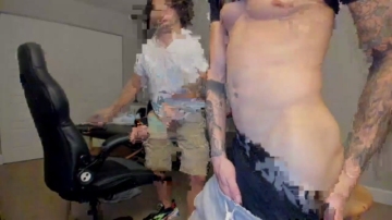 Playboymateo  22-07-2021 video legs